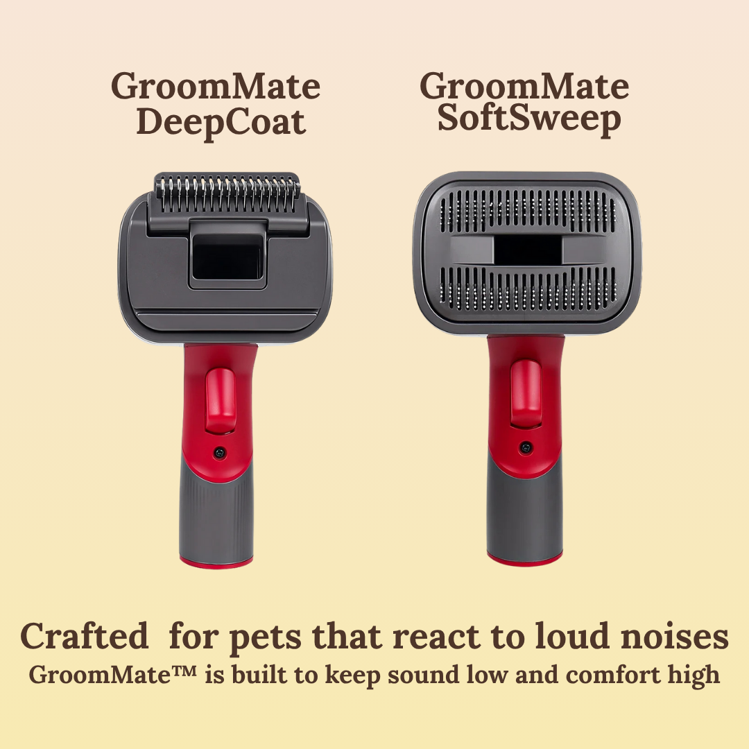 GroomMate Pro™