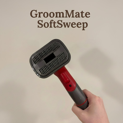 GroomMate Pro™