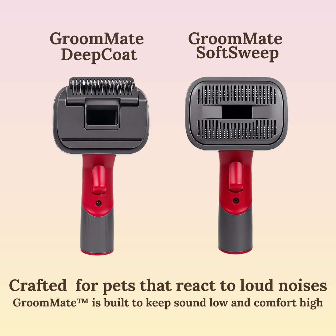 GroomMate Pro™
