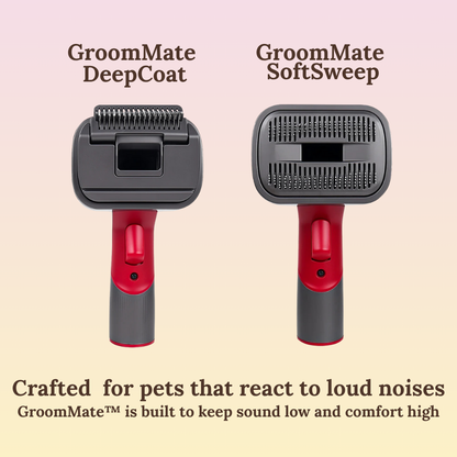GroomMate Pro™