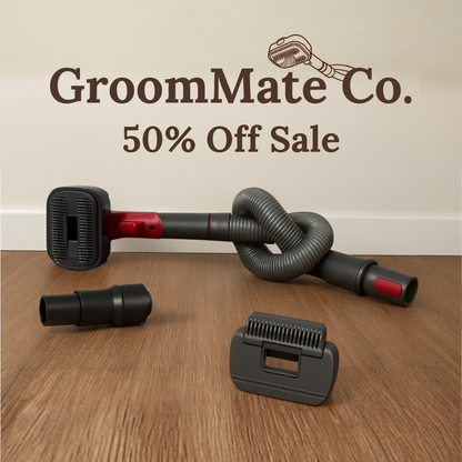 GroomMate Pro™