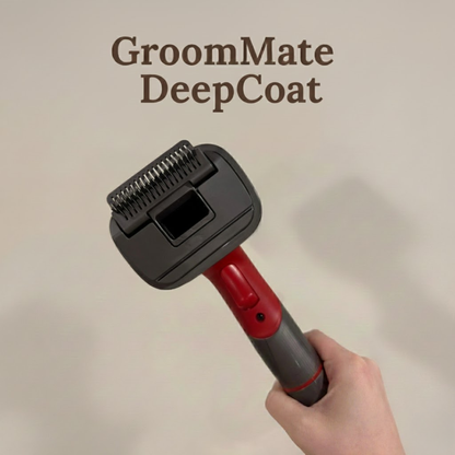 GroomMate Pro™