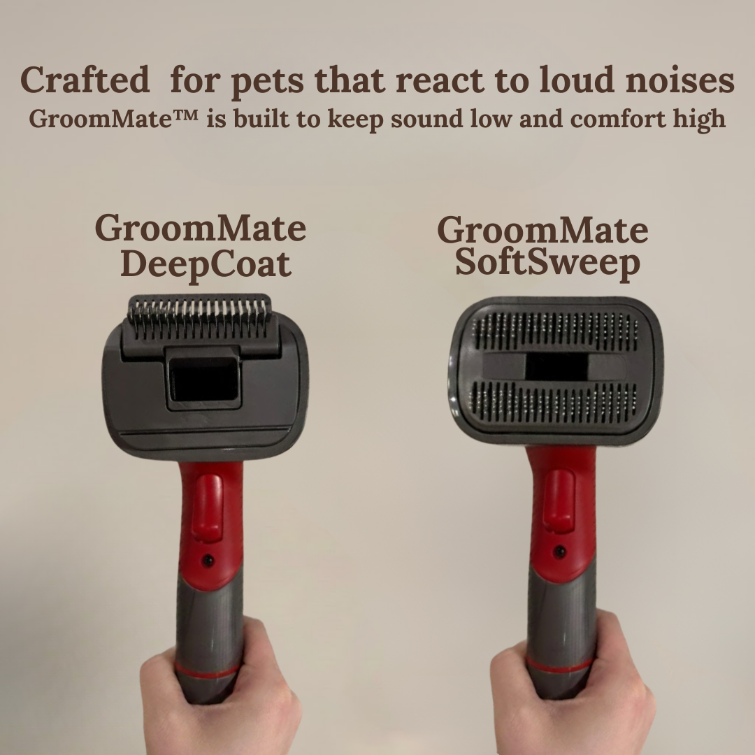 GroomMate Pro™