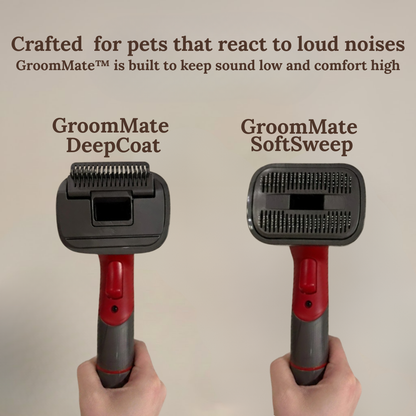 GroomMate Pro™